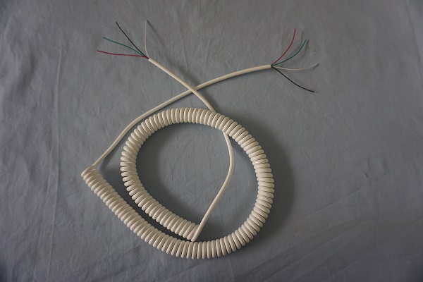 hand switch cable flexible