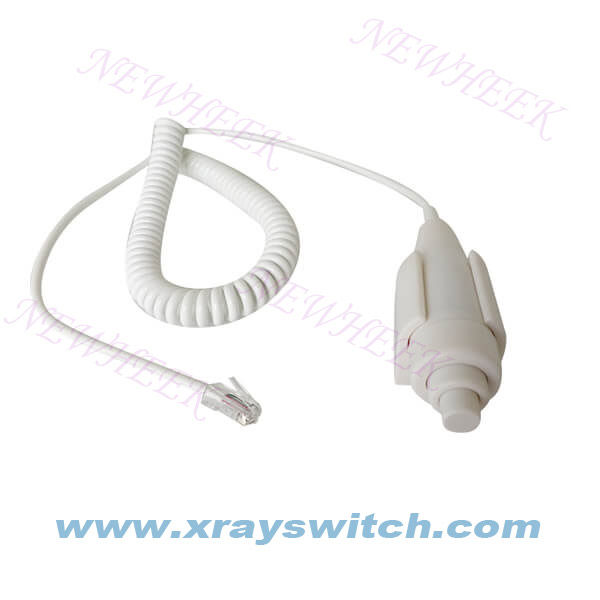 PXP-40HF hand switch replacement