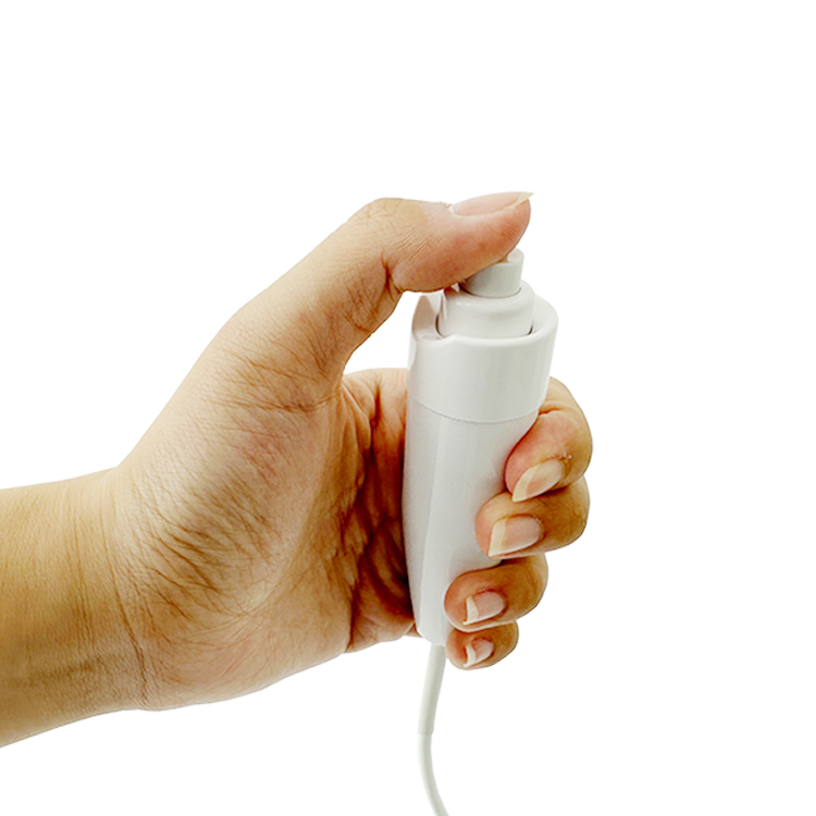 Poskom Portable X-Ray Exposure Hand Switch POSK-4W - Compatible With All Portable Models - Made In USA