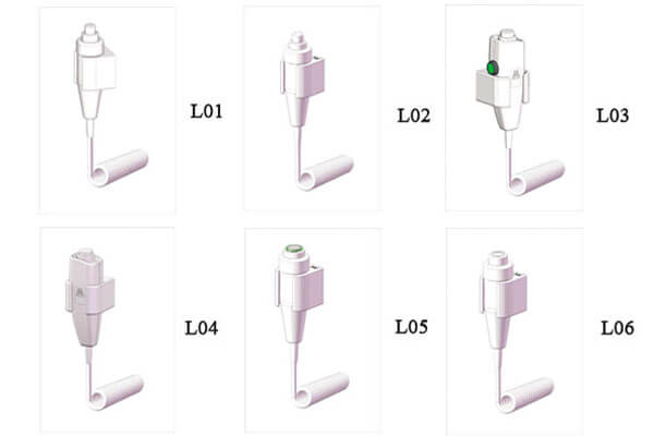 The classification of x ray hand switch