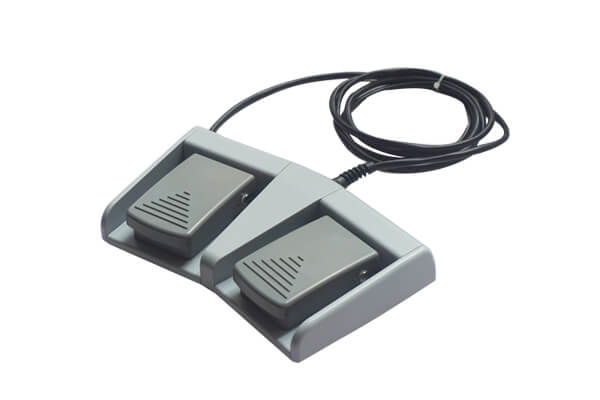 foot pedal switch