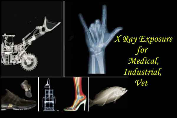 x ray hand switch control x ray exposure