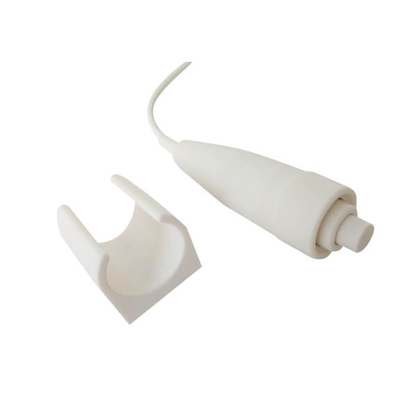 mechanical x-ray push button switch