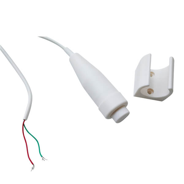 x-ray machine exposure switch